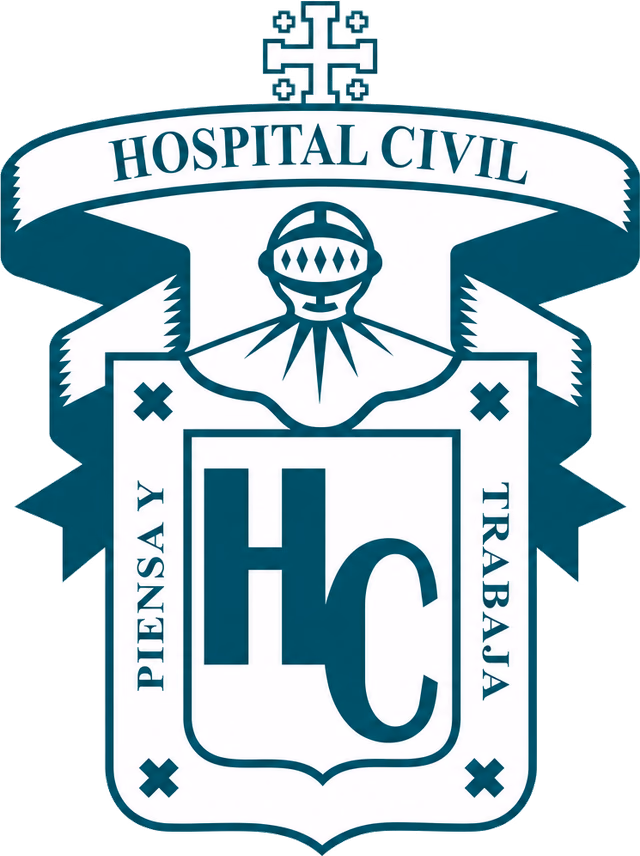 Hospital Civil de Guadalajara “Fray Antonio Alcalde”